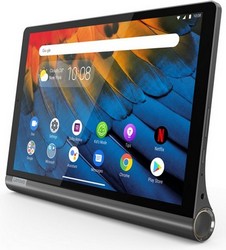 Ремонт материнской карты на планшете Lenovo Yoga Smart Tab в Орле
